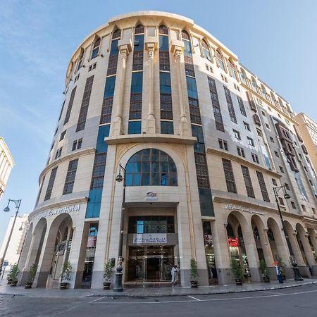 Grand Zowar Hotel Медина Екстериор снимка