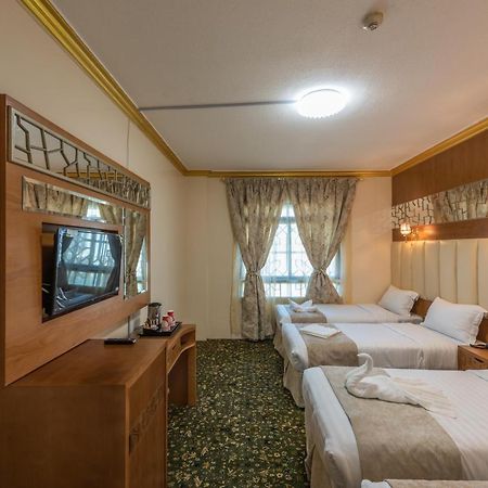 Grand Zowar Hotel Медина Екстериор снимка