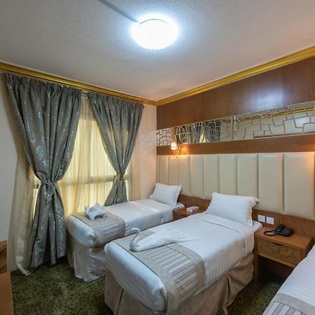Grand Zowar Hotel Медина Екстериор снимка