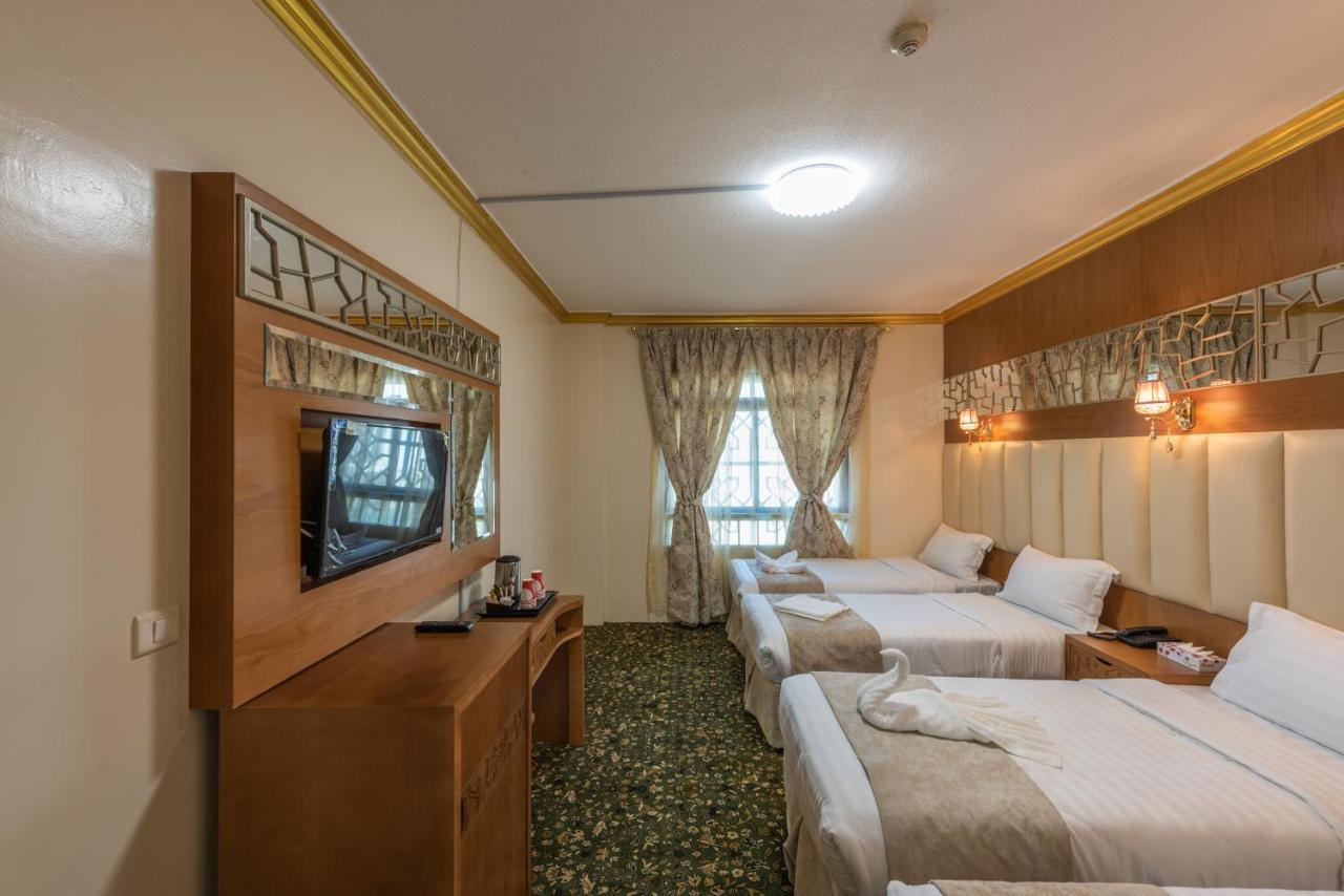 Grand Zowar Hotel Медина Екстериор снимка