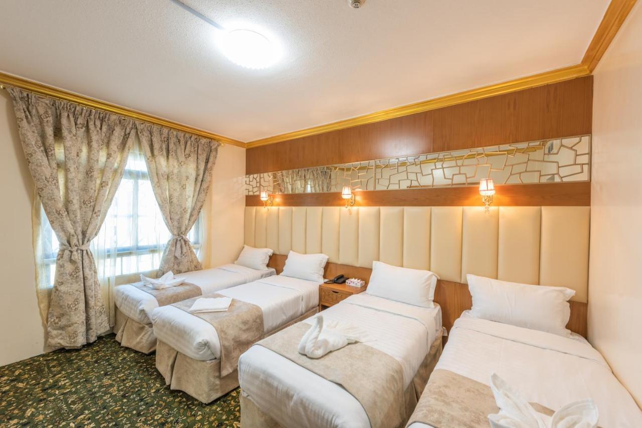 Grand Zowar Hotel Медина Екстериор снимка