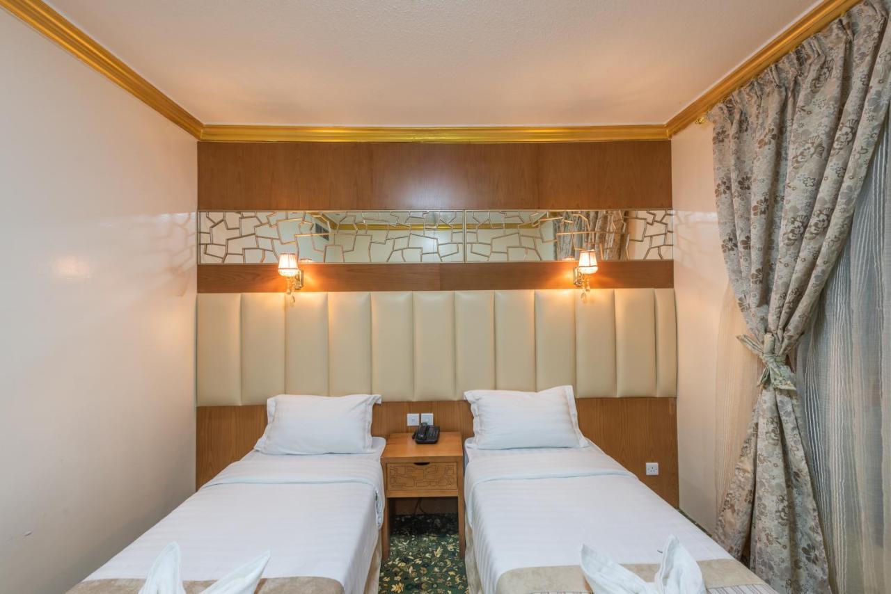 Grand Zowar Hotel Медина Екстериор снимка