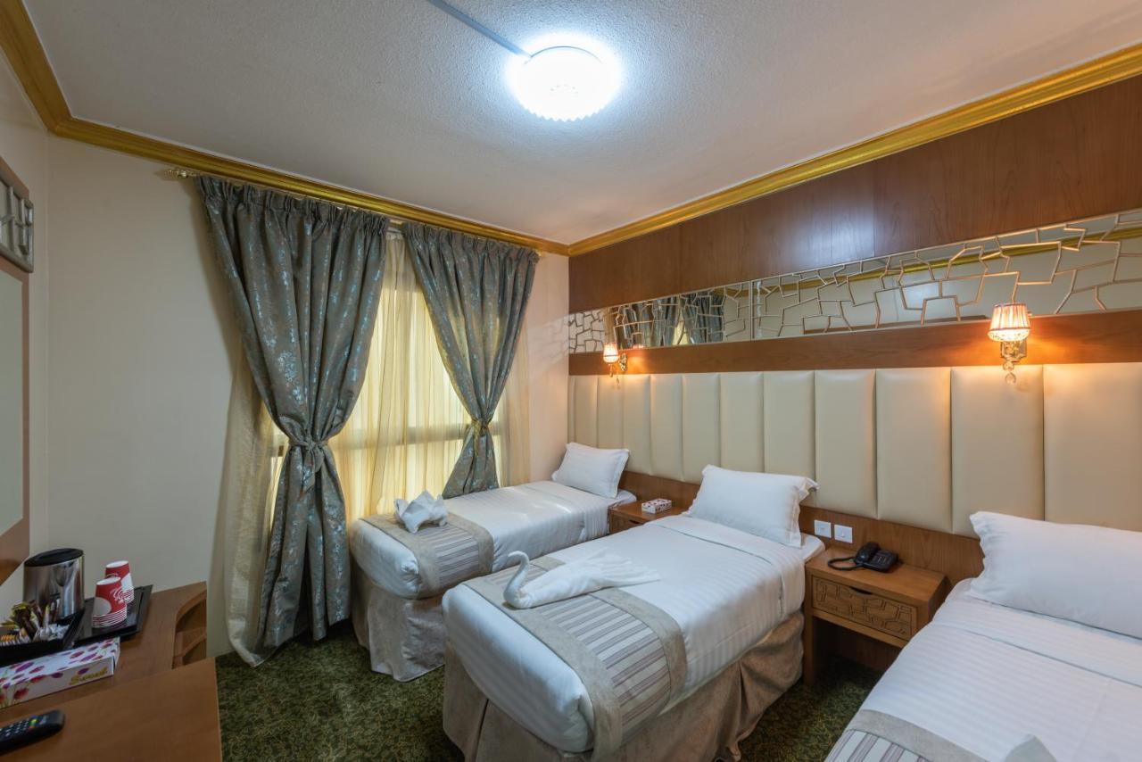 Grand Zowar Hotel Медина Екстериор снимка