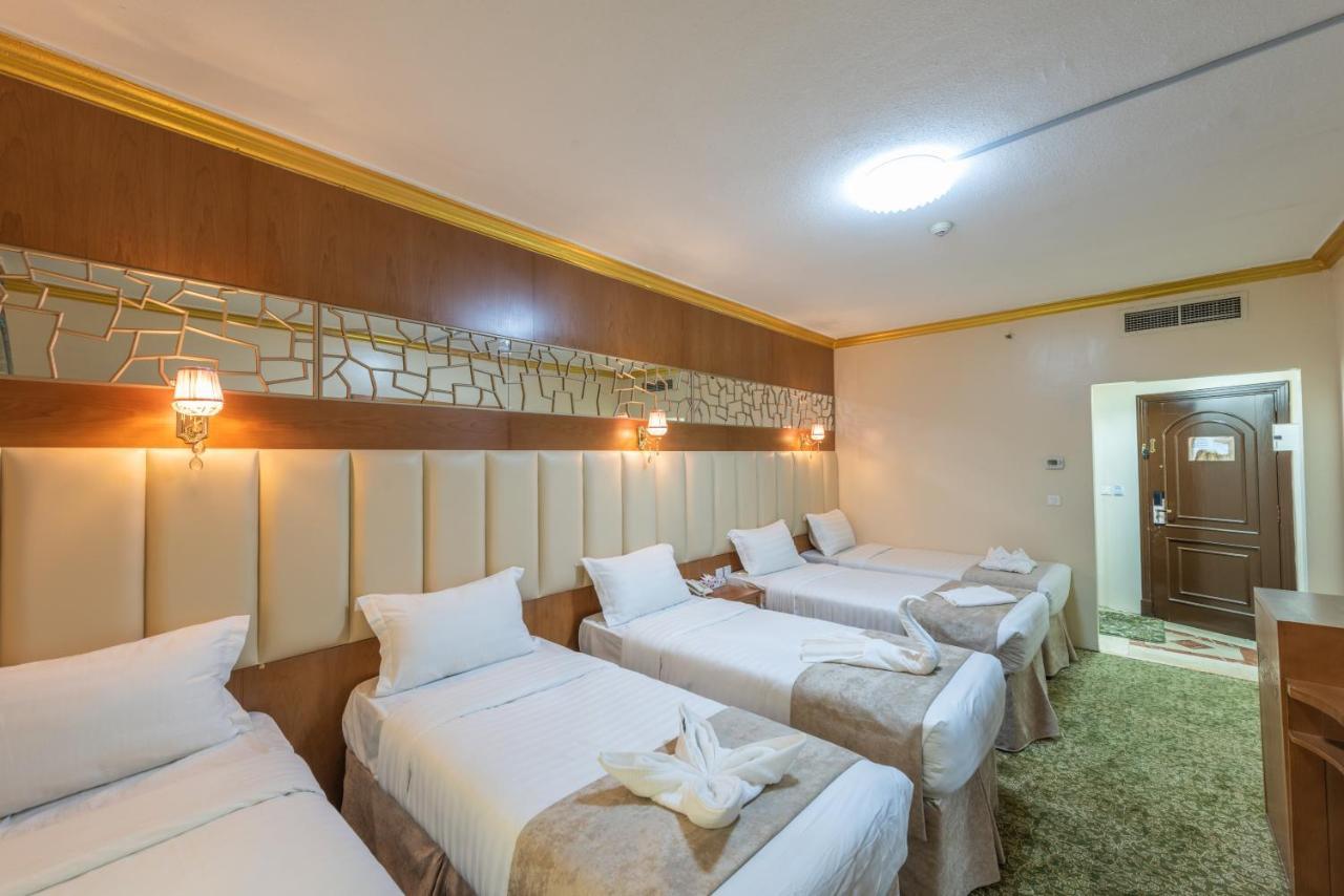 Grand Zowar Hotel Медина Екстериор снимка