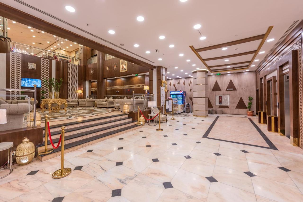 Grand Zowar Hotel Медина Екстериор снимка