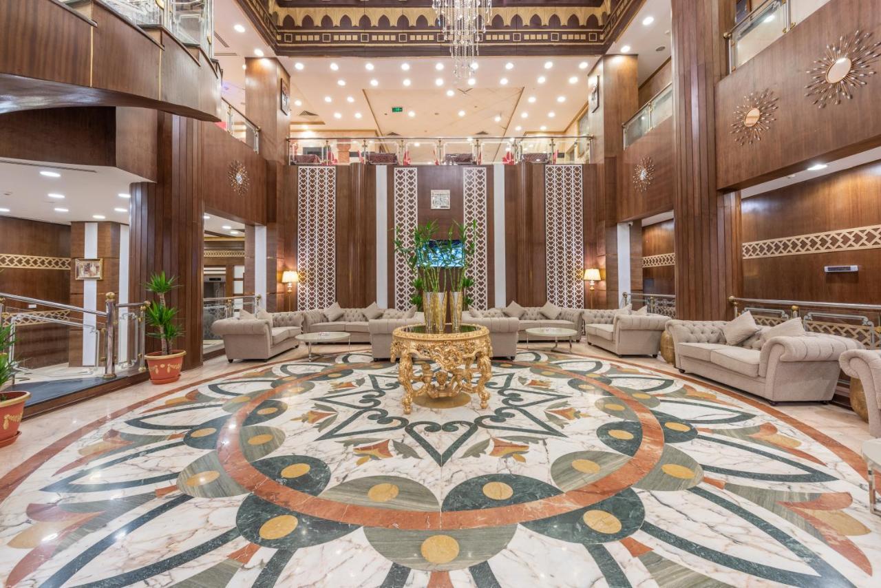 Grand Zowar Hotel Медина Екстериор снимка