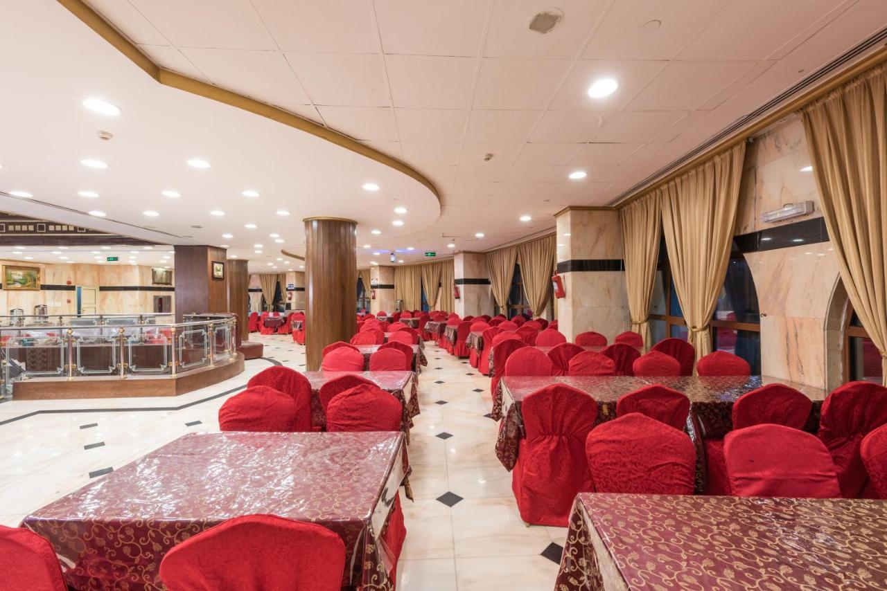 Grand Zowar Hotel Медина Екстериор снимка