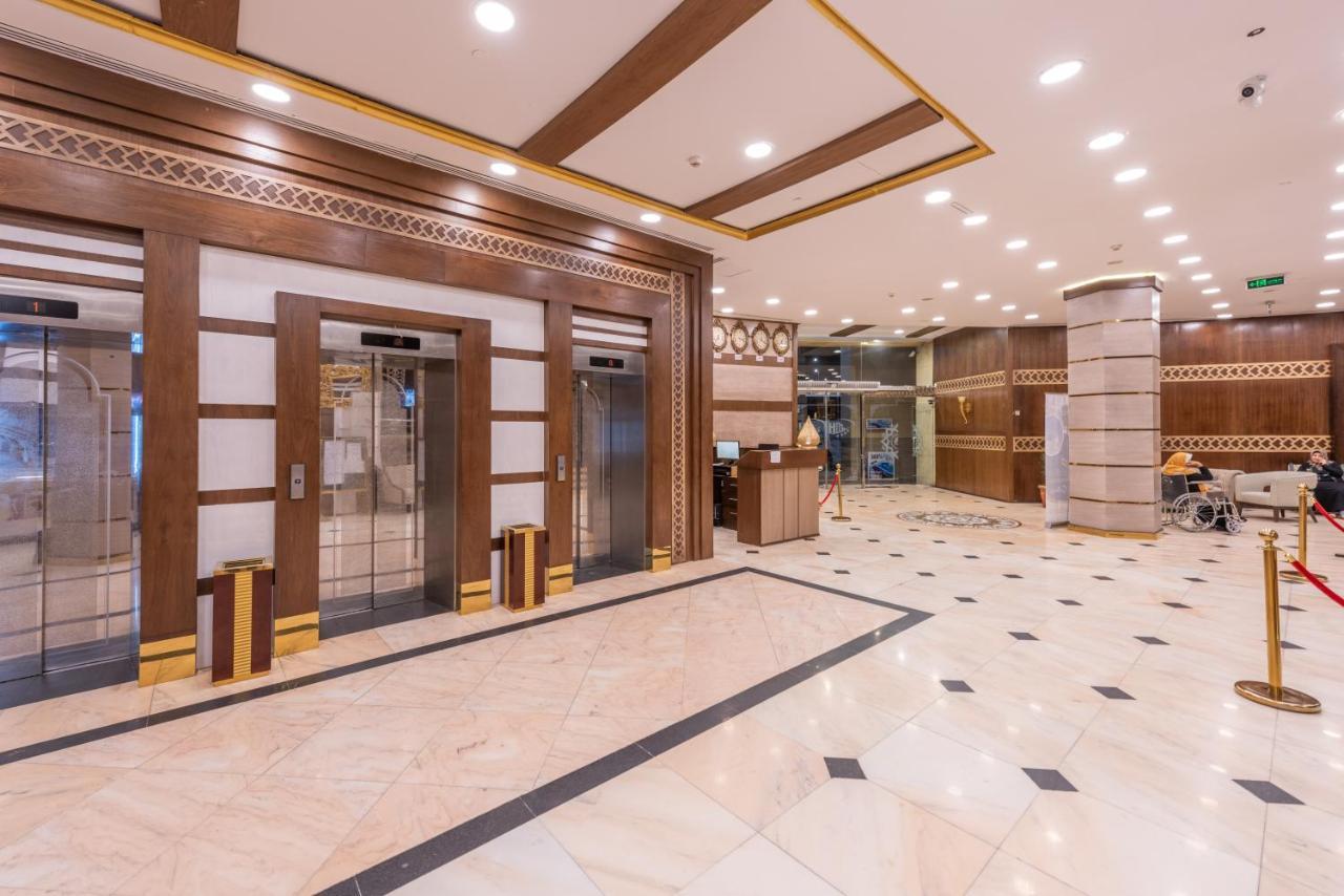 Grand Zowar Hotel Медина Екстериор снимка